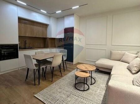 Apartment 1+1 for rent, Bulevardi i Ri ID: 530601002-359
