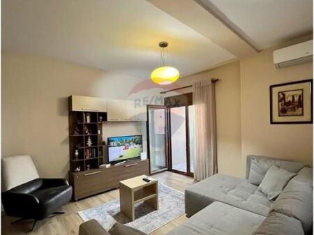 Apartment 1+1 for rent, Myslym .Shyri