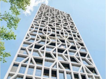 Appartamento Moderno 2+1+2 in Filigree Tower – Spazio, Comfort e Investimento Elite