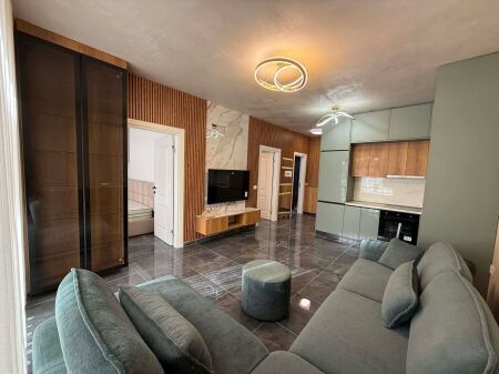 Appartamento 2+1 Liburna Residence in Vendita, Golem