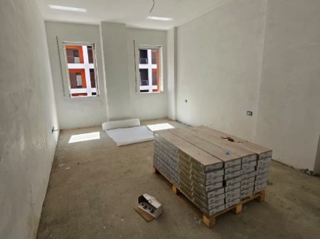  Shitet Apartament 1+1 – Paskuqan