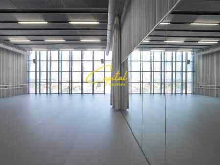 AMBIENTE COMMERCIALE IN AFFITTO 289 M2 ZOGU I ZI 4.600 EURO