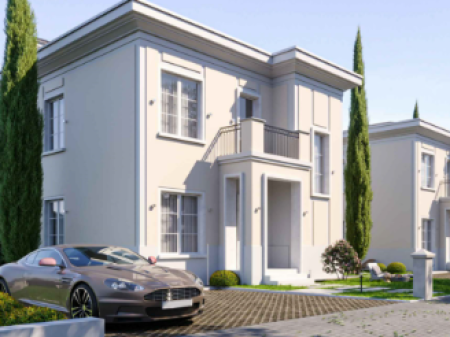  VILLA IN VENDITA – Rolling Hills Lago, Farkë