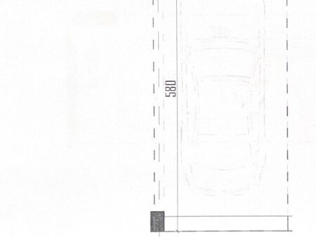 Posto auto in vendita a Univers City