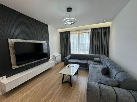 Apartament 1+1+Parking per qira tek Urban Gate ne Astir.