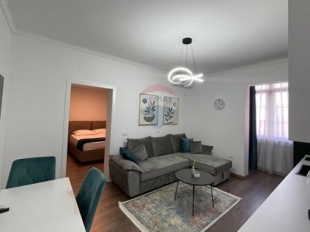 Apartment 1+1+Balcony For Rent at 21 Dhjetori ID: 530551001-341