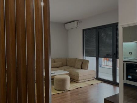  Appartamento 1+1 in affitto – Complesso Ndregjoni