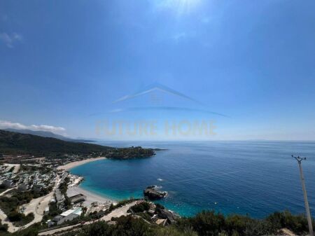 Apartment 1+1+Parking Space for Sale, Folie Village, Jale
