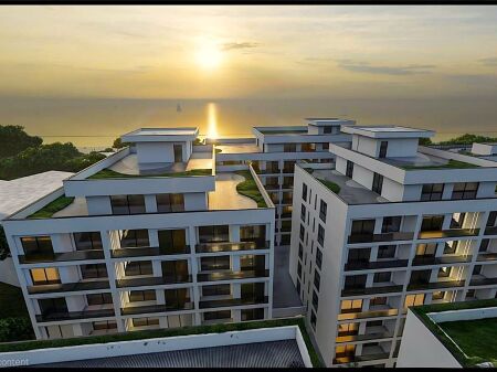 1.170€/m𝑶𝑲𝑨𝒁𝑰𝑶𝑵 Vendesi 3 Appartamenti 1+1 a Golem Liburna Residence