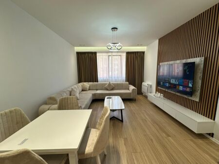 Apartament 1+1+Parking per qira tek Urban Gate ne Astir.