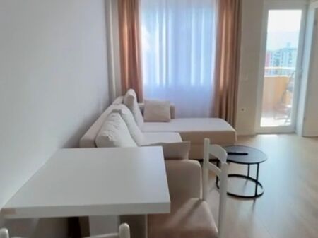 Apartment for rent 1+1 in Astir!