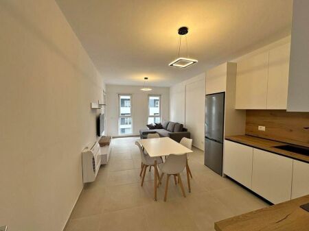 APARTMENT FOR RENT 2+1 AT UNIVERS CITY