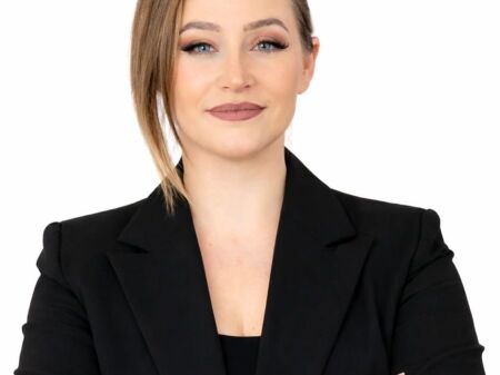Ilirjana Shordja