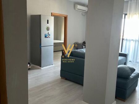 JEPET APARTAMENT 2+1+BLK ME QIRA TE BLVD ZHAN D’ARK 65.000 LEKE