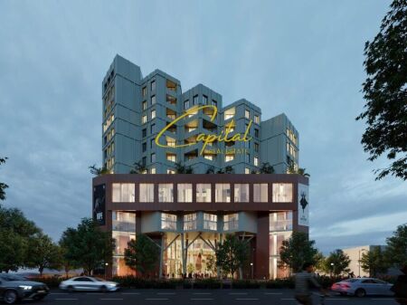 SHITET APARTAMENT 2+1 RRUGA DRITAN HOXHA 170.000 EURO