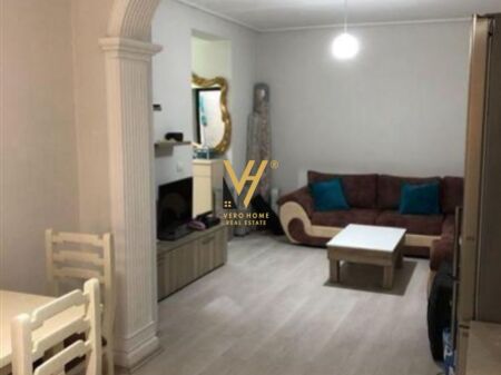 APARTMENT 1+1+BLK FOR RENT IN VASIL SHANTO 50,000 LEKE