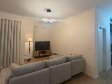  Apartment 2+1 for rent at Delijorgji