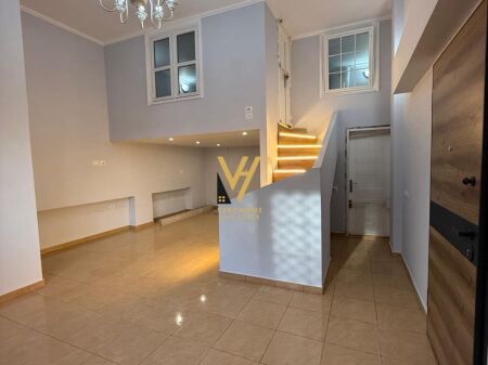 DUPLEX 60 M2 FOR SALE IN FRESK 87,000 EURO
