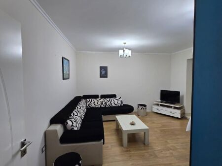 Apartment 1+1 for rent near Vasil Shanto