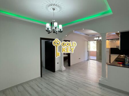  APPARTAMENTO 2+1 IN VENDITA VICINO ALL'HOTEL ANTALYA SPIAGGIA DURRES