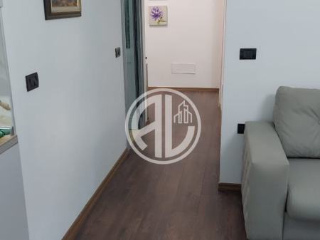 For Rent – 1+1 Apartment near the Market