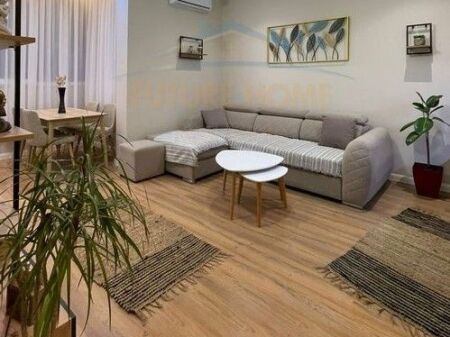 Rent Apartment 1+1, Opposite Delijorgjin.