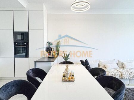Vendesi Appartamento 2+1+2+Deposito+Posto Auto, Joy Residence, Teg