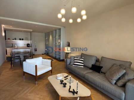 Appartamento moderno 2+1 in vendita Via Elbasan!