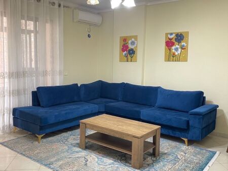  Apartment for rent  1+1 at Selvia  50,000 lek/month