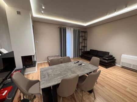 Apartment 2+1+2 for Rent - Secret Garden Residence