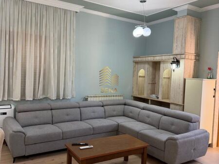 Qira, Apartament 2+1+blk+Post Parkimi, Ali Dem, 80.000 Leke/muaj