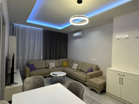  APARTMENT 1+1 FOR RENT – RIZA ÇEROVA STREET