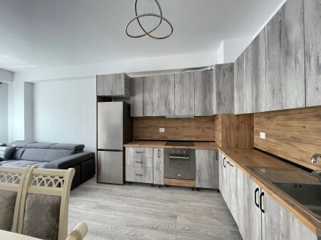 Apartment 1+1 for rent in Astir