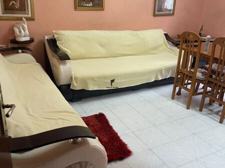 APARTMENT FOR RENT 1+1 DURRES ROAD 45,000 LEKE FH-68790