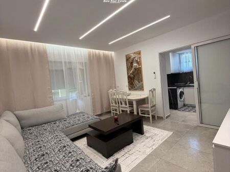 Villa For Rent 1+1 at 5 Maj (ID BV22603) Tirana