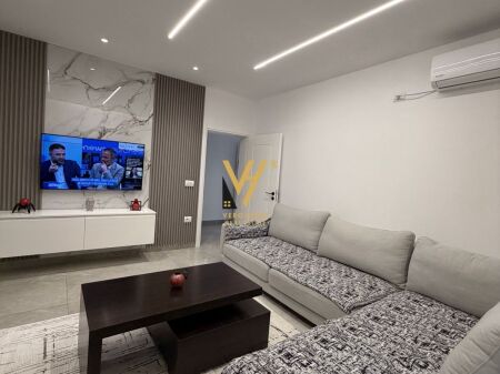 APARTMENT 1+1 FOR RENT AT 5 MAJI 45,000 LEKE