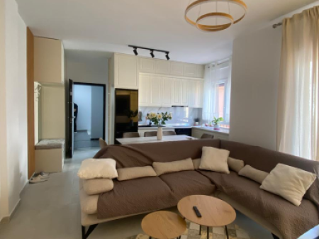 Apartment 2+1+2 for Rent – Pazari i Ri