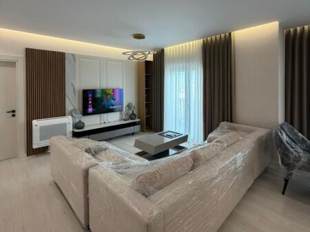 Apartment 1+1 for rent + 2 parking spaces – Xhamllik