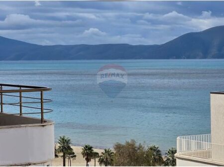 APPARTAMENTO 2+1+2 IN VENDITA – LUNGOMARE, VLORË