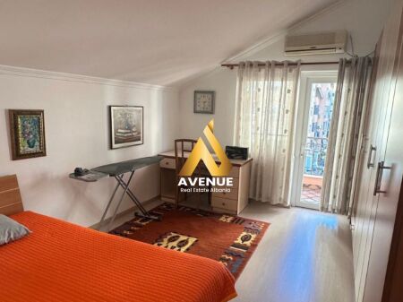  JEPET ME QIRA APARTAMENT 3+1 + POST PARKIMI – pranë Kristal Center, Tiranë