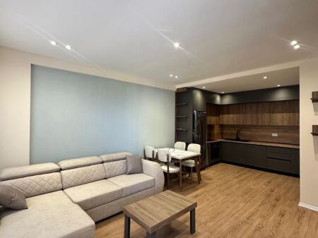 Apartment 1+1 for rent Urban Gate Astir