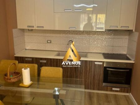  2+1 APARTMENT FOR RENT – ARTIFICIAL LAKE