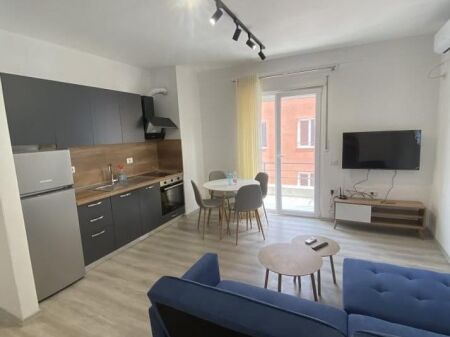 Apartment For Rent 1+1 in Selite (ID B2101076) Tirana.
