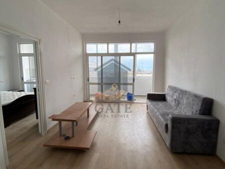 Appartamento 1+1 in affitto Lulishtja Durres