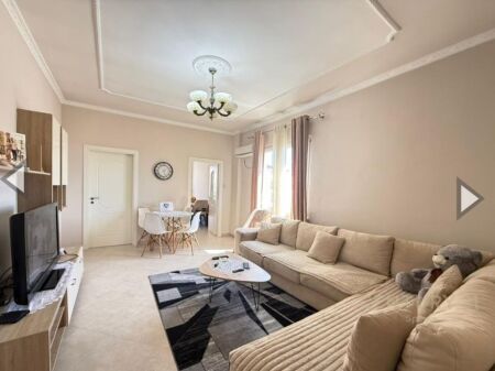 Apartment 1+1 for rent Fresk