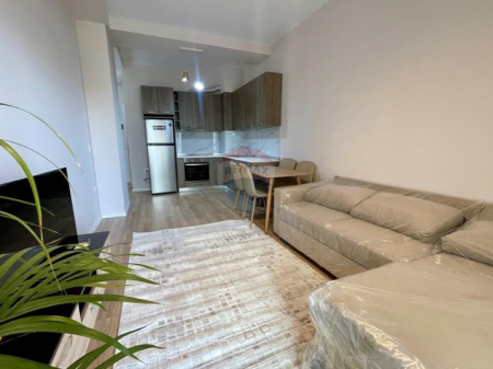 Apartment for rent 1+1 at 21 Dhjetori