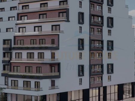 For sale, Studio apartment, House Residence, Tirana.