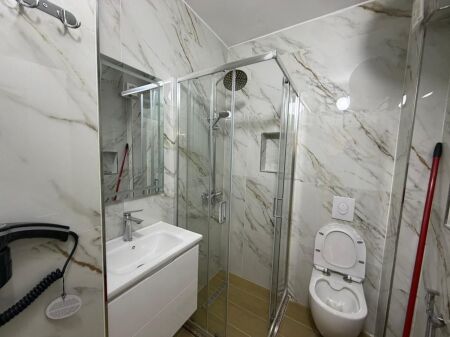 Apartment 1+1 for sale  shkembi kavajes