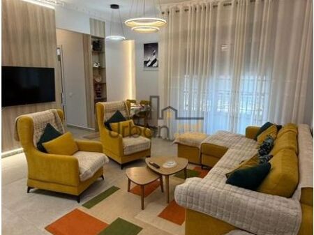 Rent, Apartment 2+1+2, Center, Tirana - 1200€ | 110 m²