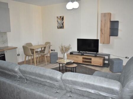 Apartment 1+1